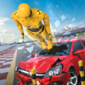城市车祸模拟下载安装-城市车祸模拟官方安卓版下载v3