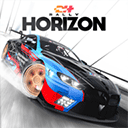 拉力地平线手游下载-拉力地平线(Rally Horizon)中文最新版下载安装v2.4.4