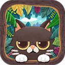 猫咪密林中文版下载-猫咪密林(Secret Cat Forest)手机版下载安装v1.9.59