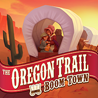 俄勒冈之旅繁荣小镇(The Oregon Trail)v1.21.11