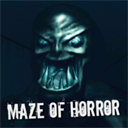 恐怖迷宫双人联机下载安装-恐怖迷宫双人联机(Maze Of Horror)官方中文版下载v0.76b
