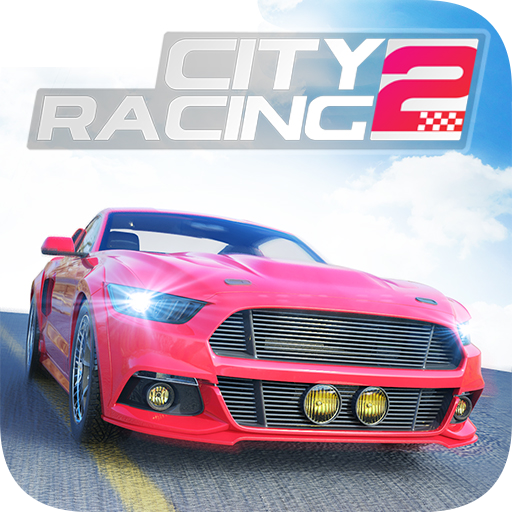 城市飞车2游戏官方版下载-城市飞车2游戏正版下载安装v0.0.1