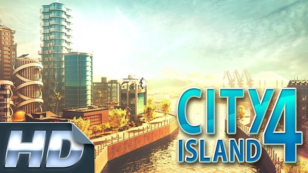 城市岛屿4(City Island 4: Sim Town Tycoon)图1