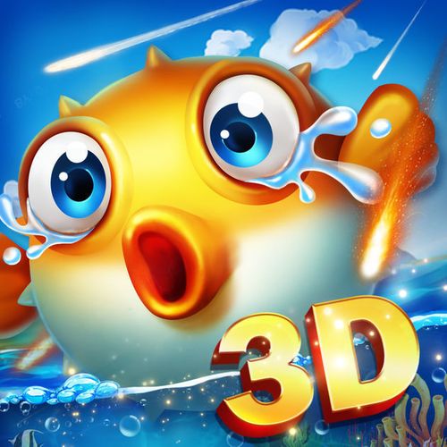 乐乐捕鱼3D