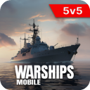 战舰移动2(Warships Mobile) v0.0.4f2