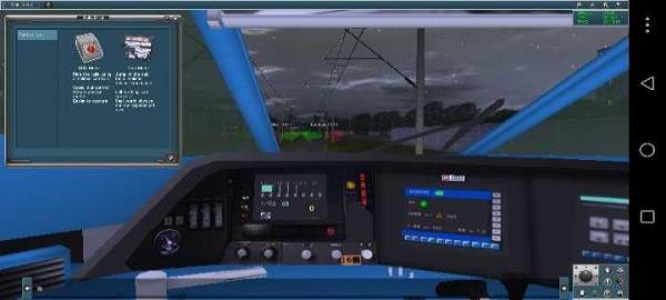 实况火车模拟(Trainz Simulator Indonesia)图3