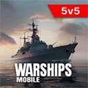 战舰移动2官网版(Warships Mobile) v0.0.4f9