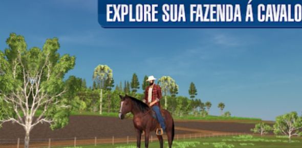 巴西农场模拟器图3