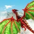 龙军战争(Flying Dragon Simulator)