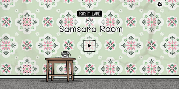 轮回的房间(Samsara Room)图2