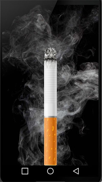 香烟模拟器图1