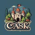 Cask2D手游下载-Cask2D游戏手机版下载安装v2.5