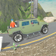 山地运输模拟驾驶游戏下载-山地运输模拟器手机版下载v1.0.1