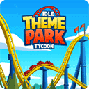 闲置主题公园大亨正式版下载-闲置主题公园大亨(Theme Park)最新版本下载v5.2.2