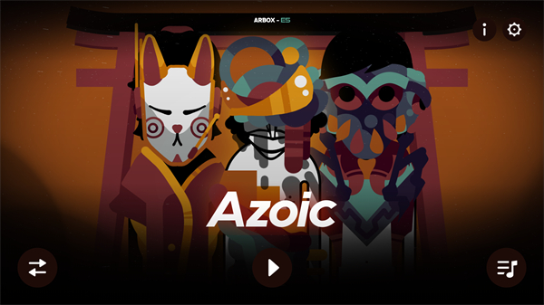 节奏盒子Azoic模组(Incredibox - Azoic - Demo)图2