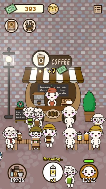 lofi咖啡店(Lofi Cafe)图2