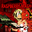 炸裂树莓浆(RASPBERRY MASH)