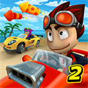 沙滩赛车2最新版下载-沙滩赛车2最新版(BB Racing 2)手机版下载安装v2024.04.29