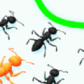 蚂蚁的突袭战(Ant Assault)v0.1