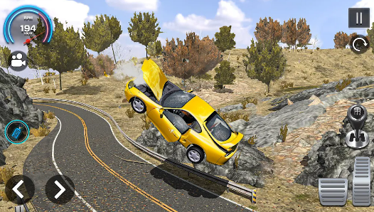 崩溃碰撞汽车(Mega Crashes)图2