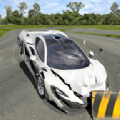 崩溃碰撞汽车游戏下载-崩溃碰撞汽车(Mega Crashes)安卓正式版下载v0.9