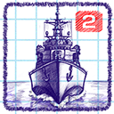 海战棋2中文版(Sea Battle 2) v3.4.5