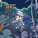 无名英雄(Unknown HERO) v3.0.299