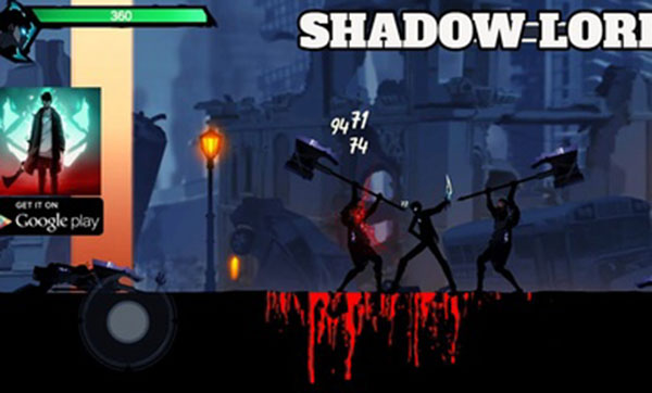 暗影领主(Shadow Lord)图3