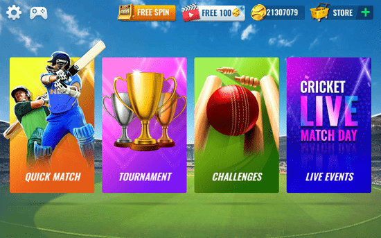 T20板球冠军3D(T20 Cricket Champions 3D)图1