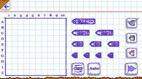 海战棋2(Sea Battle 2)图3