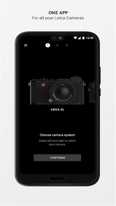 Leica fotos图3