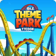 闲置主题公园大亨(ThemePark) v2.6.9.3