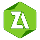 ZArchiver老版本 v0.9.1