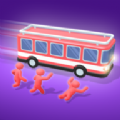 公共汽车站消除(Bus Stop Jam) v1.0.0