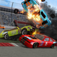 冲撞赛车2(Demolition Derby 2) v1.7.12