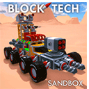 沙盒汽车工艺模拟器下载安装-沙盒汽车工艺模拟器(Block Tech Sandbox)最新版下载v1.97