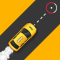 空闲出租车驾驶模拟器(Real Taxi Car Driving Games: New Car Games) v1.0