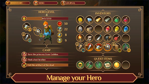 使命猎人(Quest Hunter)图4