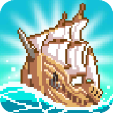 像素大航海游戏下载-像素大航海手游下载安装v1.0