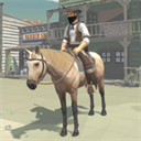 西部牛仔模拟器(Western Horse Simulator) v22