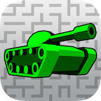 坦克动荡(TankTrouble)