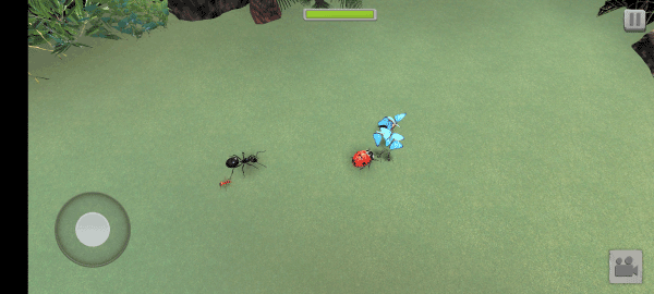 虫虫战斗模拟器2(Bug Battle Simulator 2)图2