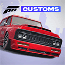 定制汽车厂(Forza Customs)