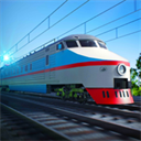 电动火车模拟器最新版(Electric Trains)