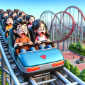疯狂过山车大亨3D(Roller Coaster Tycoon) v1.0