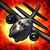 武装直升机攻击(Gunship Operator 3D) v2.7.1