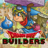 勇者斗恶龙创世小玩家(DQ BUILDERS)