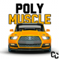 肌肉汽车俱乐部(Car Club Poly Muscle) v1.12.05.24