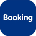 Booking国际版下载-Booking国际版官方正版免费下载安装v45.8.2