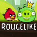 肉鸽小鸟(AngryBirds rougelike)